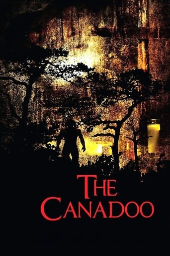 The Canadoo 2016 (کانادو)