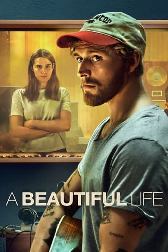 A Beautiful Life 2023 (یک زندگی زیبا)