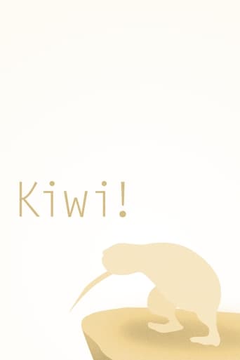 Kiwi! 2006