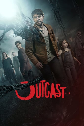 دانلود سریال Outcast 2016 (طرد شده)