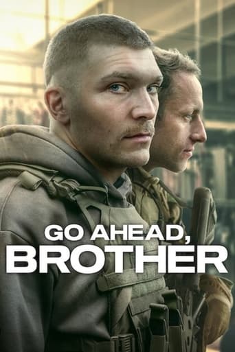 Go Ahead, Brother 2024 (برو جلو برادر)