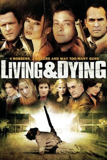 Living & Dying 2007 (زندگی کردن و مردن)