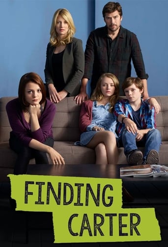 Finding Carter 2014 (در جستجوی کارتر)