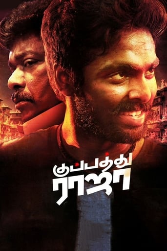 Kuppathu Raja 2019