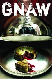 دانلود فیلم Gnaw 2008 (جویدن)