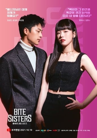 Bite Sisters 2021 ( خواهران خون آشام)