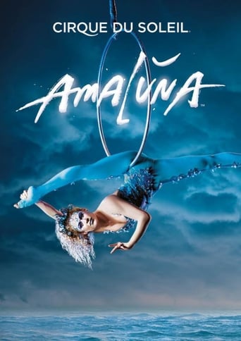 Cirque du Soleil: Amaluna 2012 (سیرک آفتاب: آمالونا )