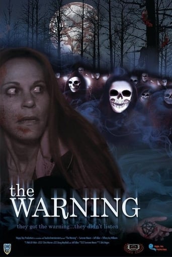 The Warning 2015