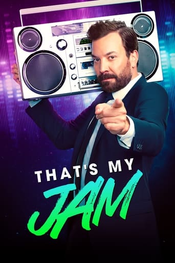 That's My Jam 2021 (الان نوبت منه)