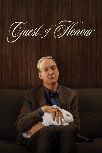 Guest of Honour 2019 (مهمان افتخاری)