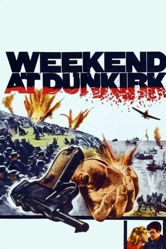 Weekend at Dunkirk 1964 (آخر هفته در دانکرک)