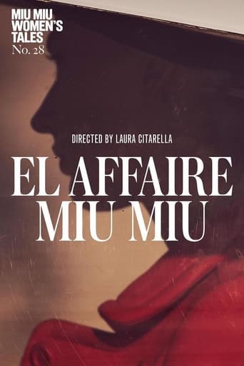 The Miu Miu Affair 2024 (ماجرای مرموز میو میو)