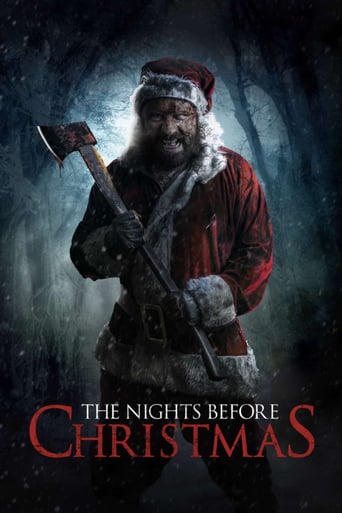 The Nights Before Christmas 2019 (شب‌های قبل از کریسمس)