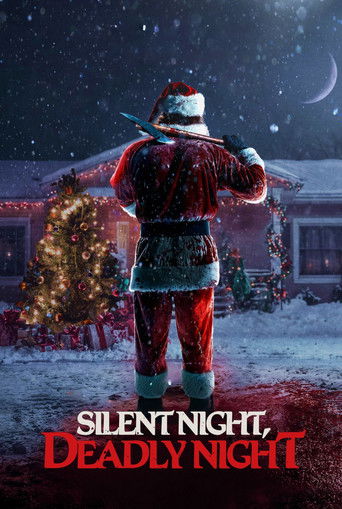 Silent Night, Deadly Night 2025 (شب خاموش، شب مرگبار)