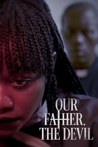 Our Father, the Devil 2021
