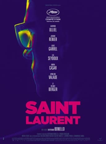 Saint Laurent 2014 ( سن لوران )