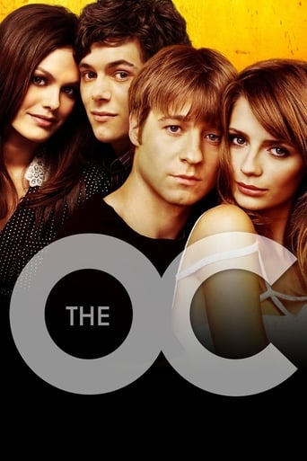 دانلود سریال The O.C. 2003 (او سی)