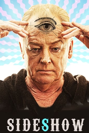 دانلود فیلم Sideshow 2020
