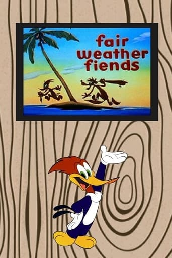 Fair Weather Fiends 1946