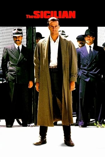 The Sicilian 1987