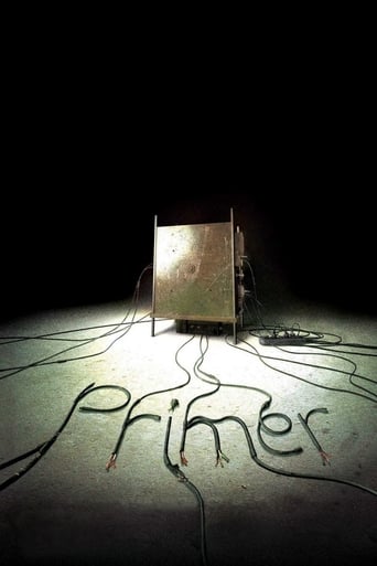 Primer 2004 (آغازگر)