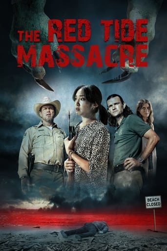 دانلود فیلم The Red Tide Massacre 2022
