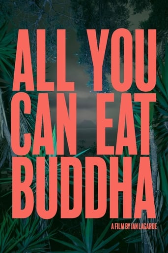 All You Can Eat Buddha 2017