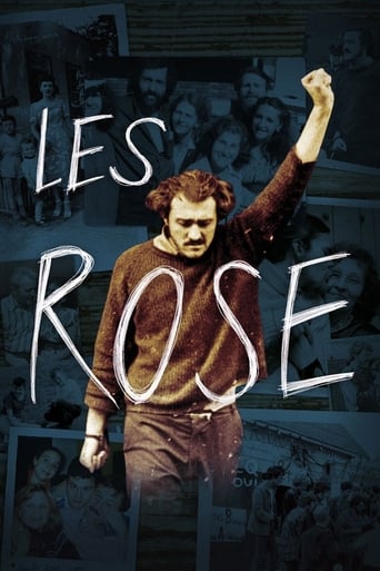 The Rose Family 2020 (گل رز)