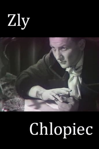 The Bad Boy 1951