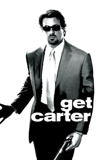 Get Carter 2000 (کارتر را بگیر)