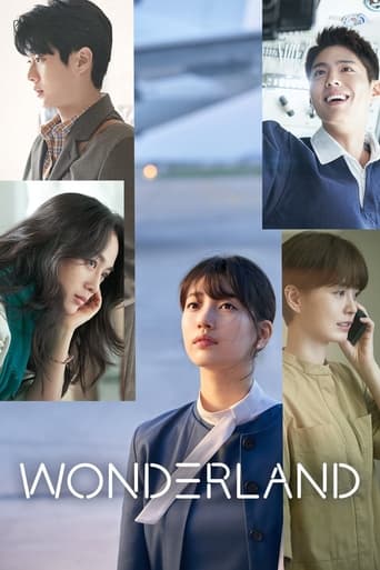Wonderland 2024 (سرزمین عجایب)