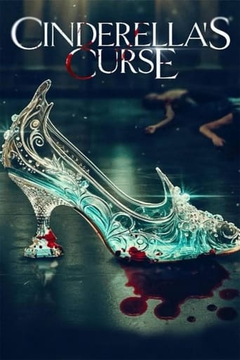 Cinderella's Curse 2024 (نفرین سیندرلا)