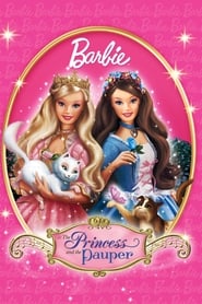 Barbie as The Princess & the Pauper 2004 (باربی در شاهزاده و گدا)