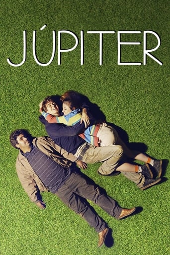 Jupiter 2022 (ژوپیتر)