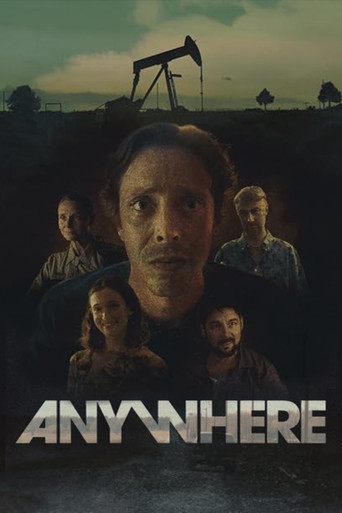 Anywhere 2026