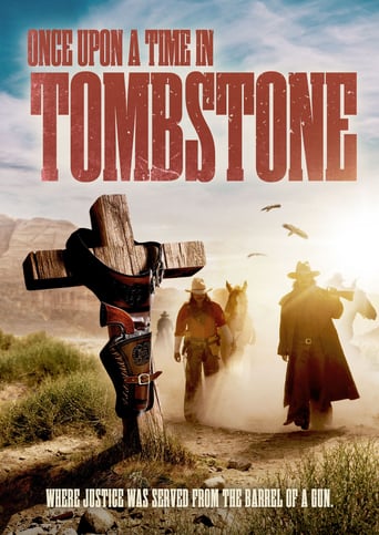 Once Upon a Time in Tombstone 2020 (روزی روزگاری در سنگ مزار )