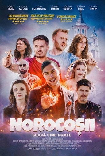 Norocoșii 2025