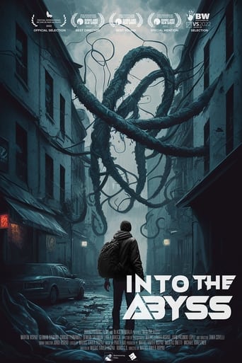 دانلود فیلم Into the Abyss 2022 (به درون پرتگاه)