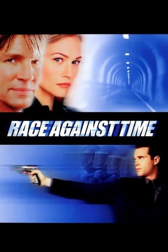 Race Against Time 2000