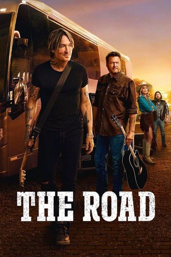 The Road 2025