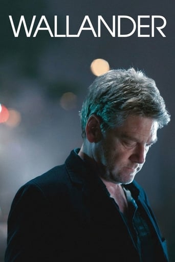 Wallander 2008 (والاندر)