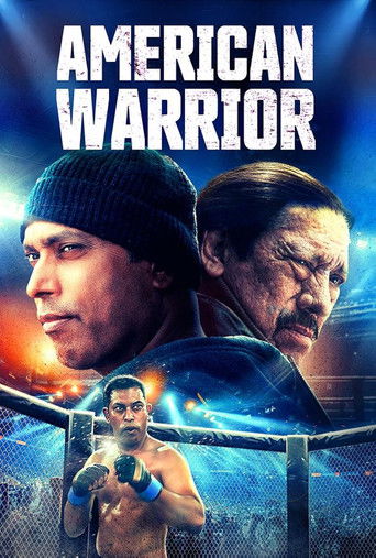 American Warrior 2024