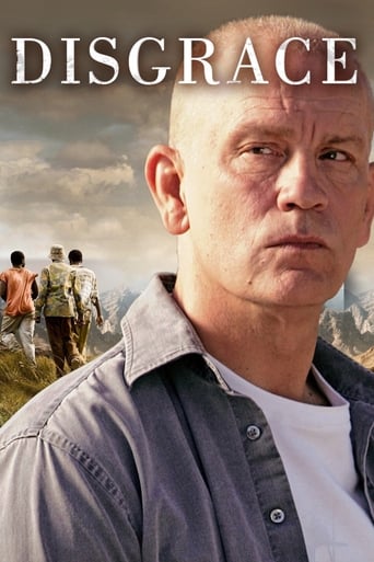 دانلود فیلم Disgrace 2008 (ننگ)