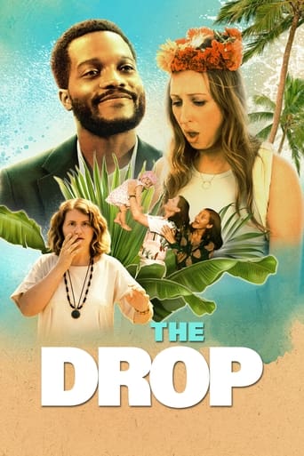 The Drop 2022 (انداختن)