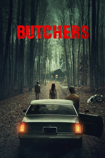 Butchers 2020 (قصاب ها)