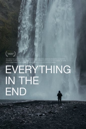 Everything in the End 2021