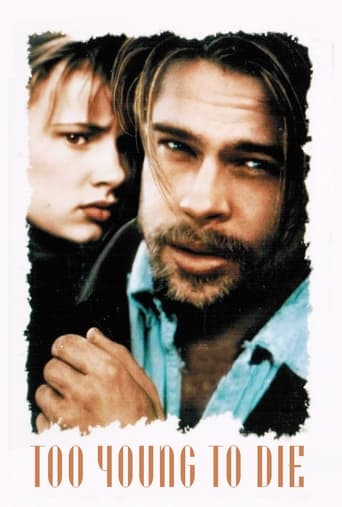 Too Young to Die? 1990