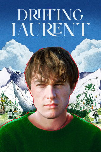 Drifting Laurent 2025