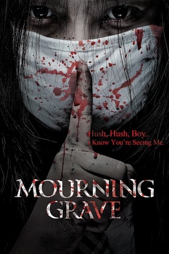 دانلود فیلم Mourning Grave 2014 (قبر سوگوار)