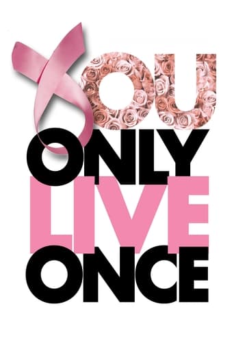You Only Live Once 2017 (تنها یک بار زندگی می کنی)